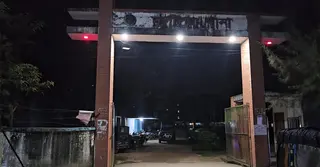নেত্রকোণায় জামাইয়ের কুড়ালের আঘাতে প্রাণ গেলো শাশুড়ির, আটক ৩